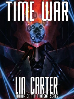 cover image of Time War